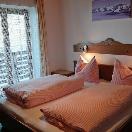 Mittereggalm Hotel Mühlbach am Hochkönig Kültér fotó
