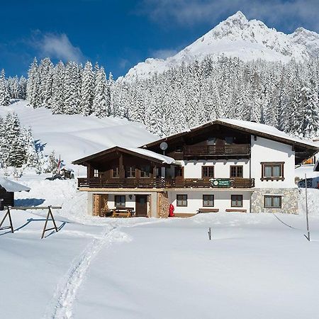 Mittereggalm Hotel Mühlbach am Hochkönig Kültér fotó