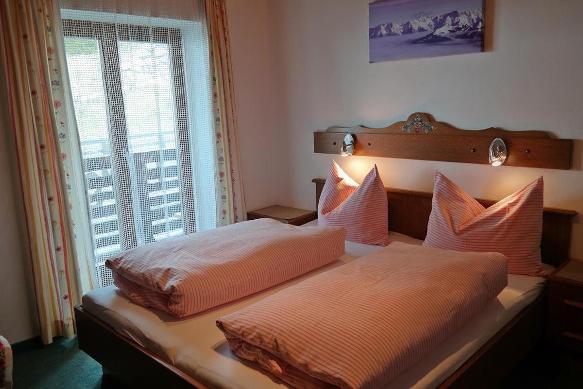 Mittereggalm Hotel Mühlbach am Hochkönig Kültér fotó