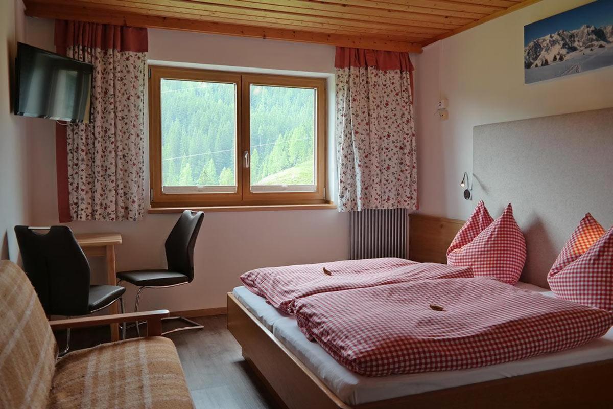 Mittereggalm Hotel Mühlbach am Hochkönig Kültér fotó